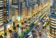 Photo of مدیریت شهری؛ بایدها و نبایدها … تقابل فرهنگ و طبیعت.