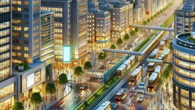 Photo of مدیریت شهری؛ بایدها و نبایدها … تقابل فرهنگ و طبیعت.