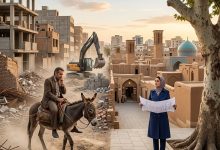 Photo of مدیریت شهری؛ بایدها و نبایدها…(۱۴)