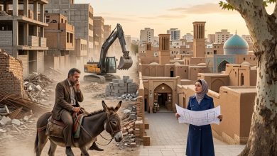 Photo of مدیریت شهری؛ بایدها و نبایدها…(۱۴)