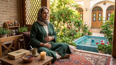 Photo of گذری بر روش های درمانی از دریچه فرهنگ